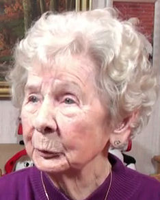 Åse Henriksen Thorslunde